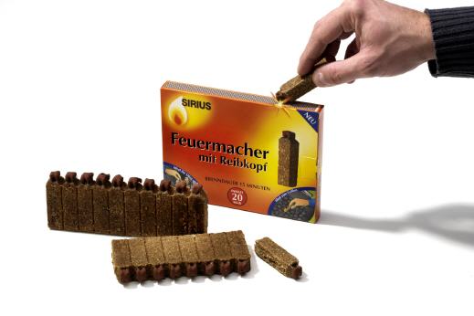 FeuerMacher XL